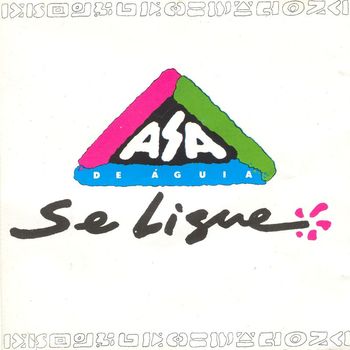 Asa de Águia - Não Tem Lua