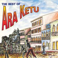 Ara Ketu - Encontro dos Orixás
