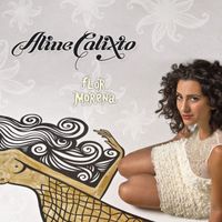 Aline Calixto - Flor Morena