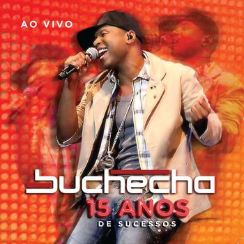 Buchecha - Xereta (Ao Vivo)