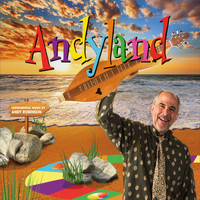 Andy Robinson - Andyland