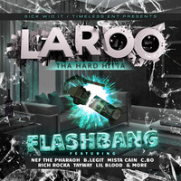 Laroo - Flashbang (Explicit)