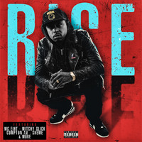 Mooky - Rise (Explicit)