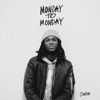 Saba - Monday to Monday (Explicit)