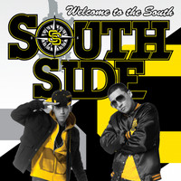 Southside - Welcome to the South