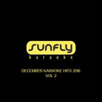 Sunfly Karaoke - By Your Side	(Originally Performed by	Jonas Blue Feat. RAYE)