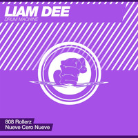Liam Dee - Drum Machine