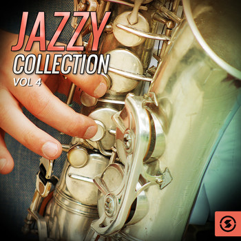 Various Artists - Jazzy Collection, Vol. 4