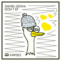Daniel Ledwa - Don't