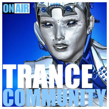 Various Artists - Trance Community