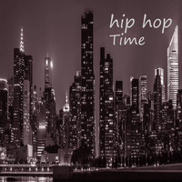 DJ Kool - Hip Hop Time