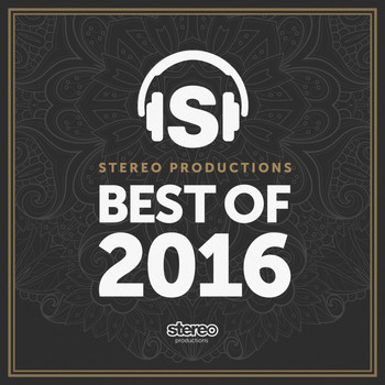 Various Artists - Best of 2016 (Explicit)