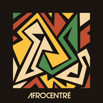 Various Artists - Afrocentré (New African Trip)