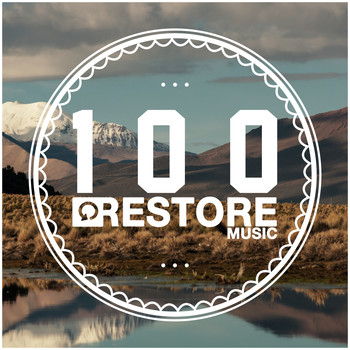 Various Artists - Restore 100 - The 100th Compilation Anniversary
