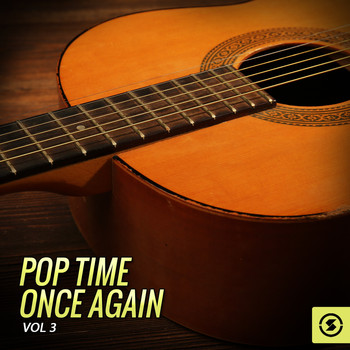 Various Artists - Pop Time Once Again, Vol. 3