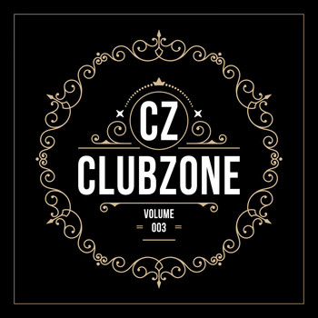 Various Artists - Clubzone, Vol. 003