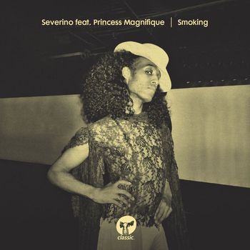 Severino - Smoking (feat. Princess Magnifique)
