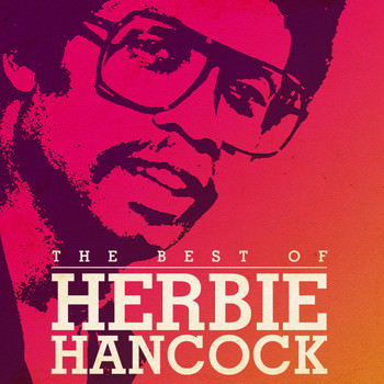 Herbie Hancock - The Best of Herbie Hancock