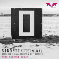 Sinoptik - Terminal