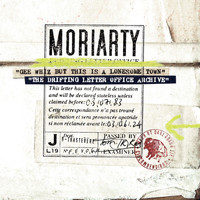 Moriarty - Enjoy the Silence