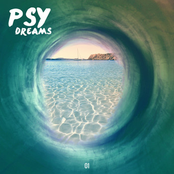 Various Artists - Psy Dreams, Vol. 1