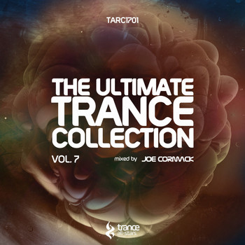 Various Artists - The Ultimate Trance Collection, Vol. 7
