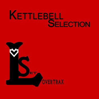 Various Artists - Kettlebell Selection