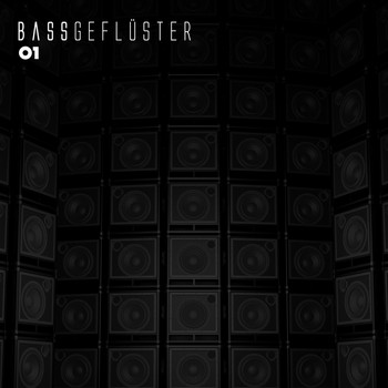 Various Artists - Bassgeflüster, Vol. 1