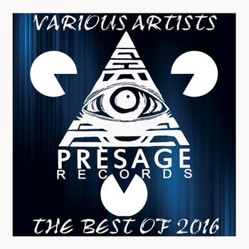 Various Artists - Presage Records: The Best of 2016