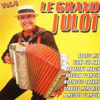 Le Grand Julot - Le grand Julot, vol. 4
