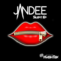 Jandee - Silent EP