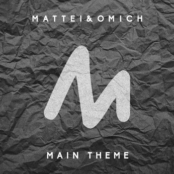 Mattei & Omich - Main Theme