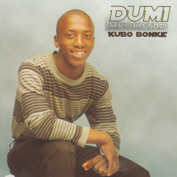 Dumi - Kubo Bonke