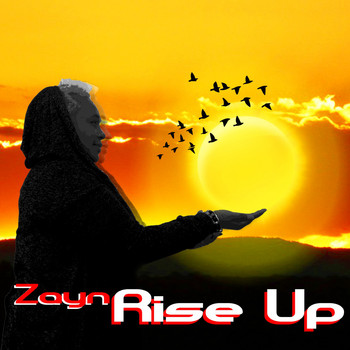 Zayn - Rise Up