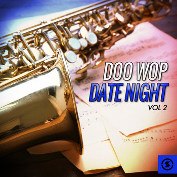 Various Artists - Doo Wop Date Night, Vol. 2
