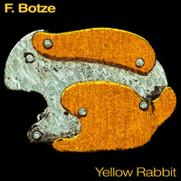 F. Botze - Yellow Rabbit