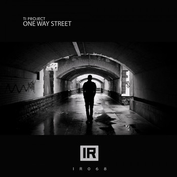 TI Project - One Way Street