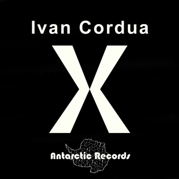 Ivan Cordua - X