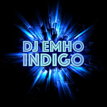 DJ Emho - Indigo