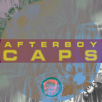 Afterboy - Caps
