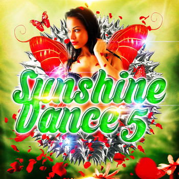 Various Artists - Sunshine Dance 5