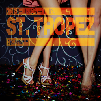 Various Artists - One Night In St. Tropez