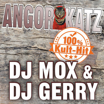 DJ Mox & DJ Gerry - Angorakatz