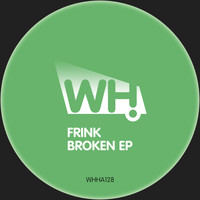 Frink - Broken EP