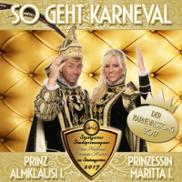 Almklausi & Maritta - So geht Karneval