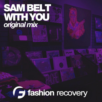 Sam Belt - With You