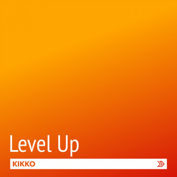 Kikko - Level Up