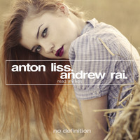 Anton Liss & Andrew Rai - Read My Lips
