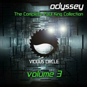 Various Artists - Odyssey - The Complete Paul King Collection, Vol. 3
