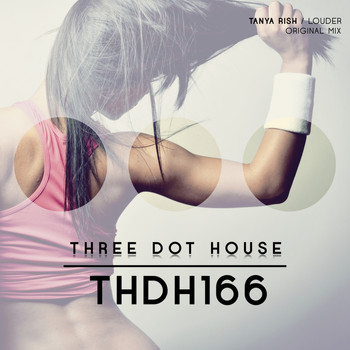 Tanya Rish - Louder